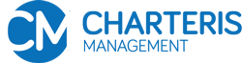 Charteris Management Logo