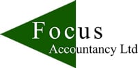 Focus Accountancy Logo