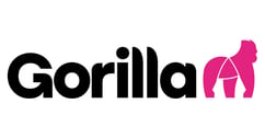 Gorilla Accounting Logo