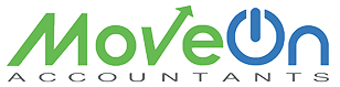 Move On Accountants Logo