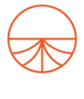 Roots White Orange With Text White